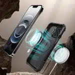 Supcase Unicorn Beetle XT - Apple iPhone 16e - Μαύρο - Image 5