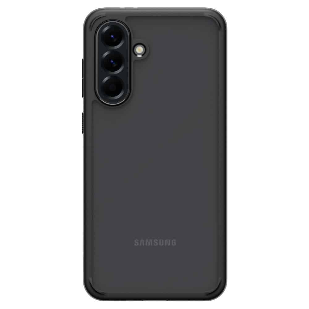 Spigen Ultra Hybrid - θήκη για Samsung Galaxy A56 - Μαύρο - Image 3