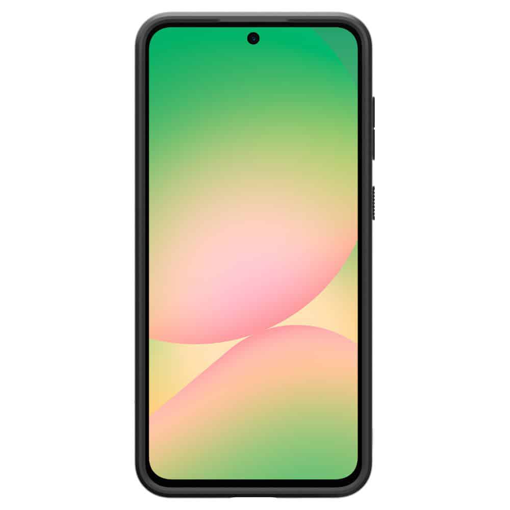 Spigen Ultra Hybrid - θήκη για Samsung Galaxy A56 - Μαύρο - Image 4