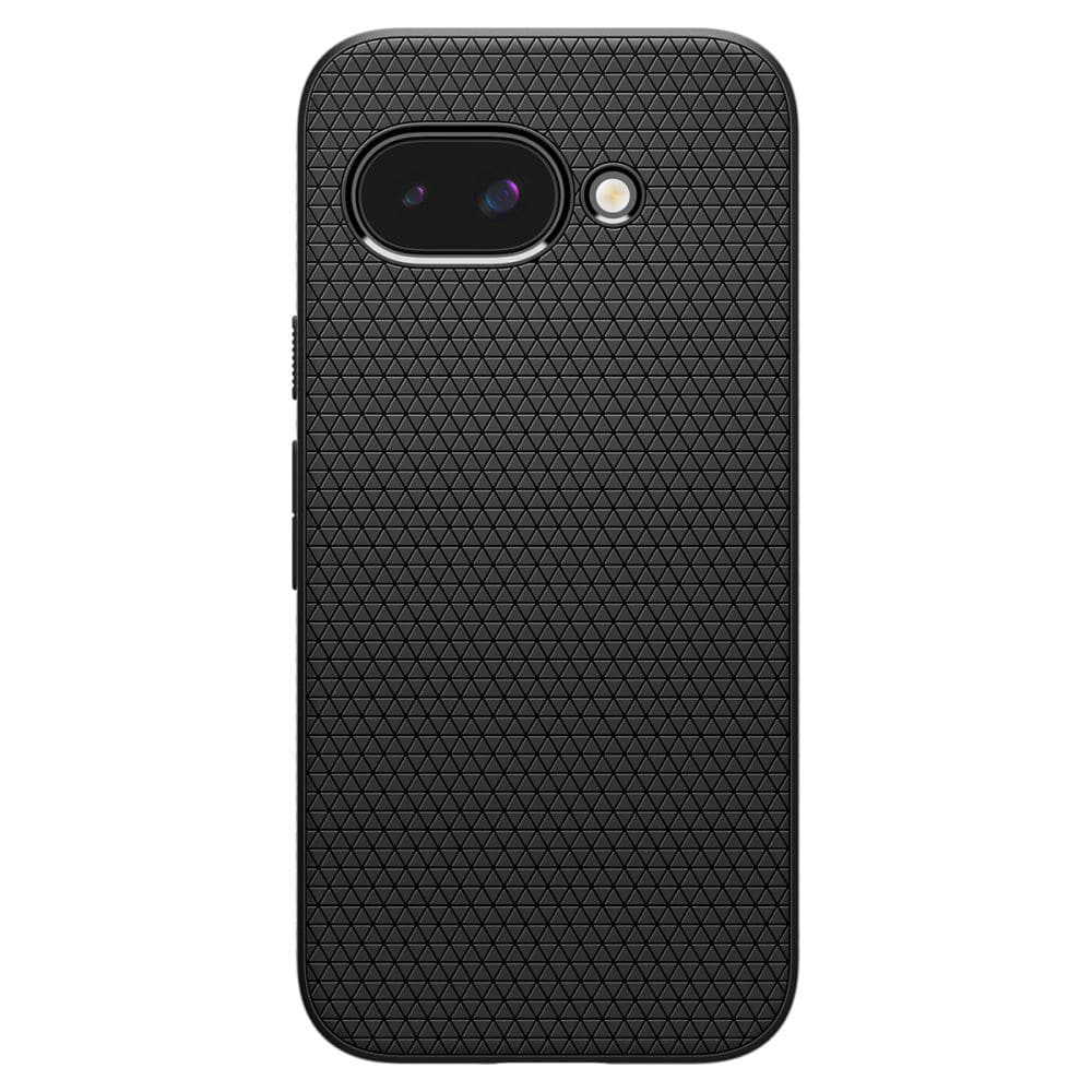 Spigen Liquid Air - θήκη για Google Pixel 9a - Μαύρο - Image 2