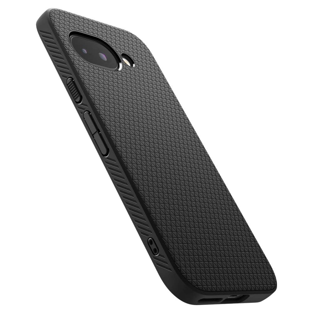Spigen Liquid Air - θήκη για Google Pixel 9a - Μαύρο - Image 6