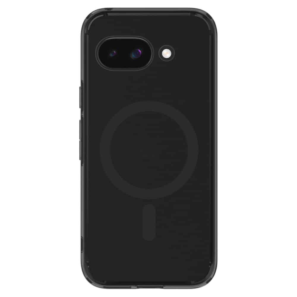 Spigen Ultra Hybrid - θήκη για Google Pixel 9a - Μαύρο - Image 2