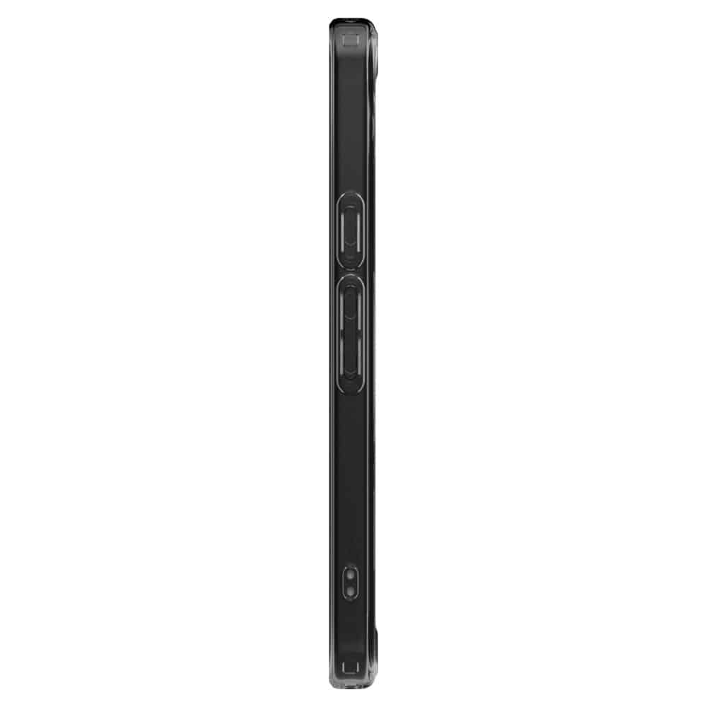 Spigen Ultra Hybrid - θήκη για Google Pixel 9a - Μαύρο - Image 7