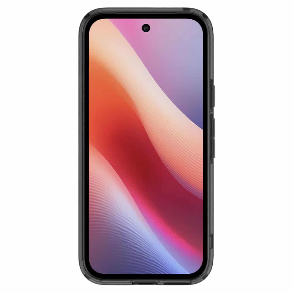 Spigen Ultra Hybrid - θήκη για Google Pixel 9a - Μαύρο - Image 3