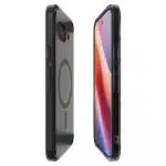 Spigen Ultra Hybrid - θήκη για Google Pixel 9a - Μαύρο - Image 5