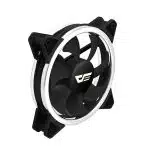 Darkflash Σετ ανεμιστήρων PC ARGB DR12 Pro 3σε1 120x120 (Μαύρο) - Image 5