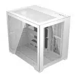 Darkflash Κουτί Υπολογιστή C305 ATX Λευκό - Image 6