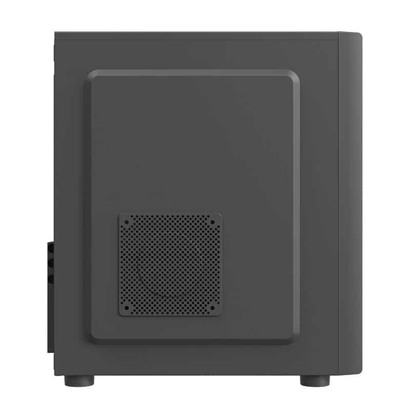 Darkflash Κουτί Υπολογιστή B351 Μαύρο - Image 4
