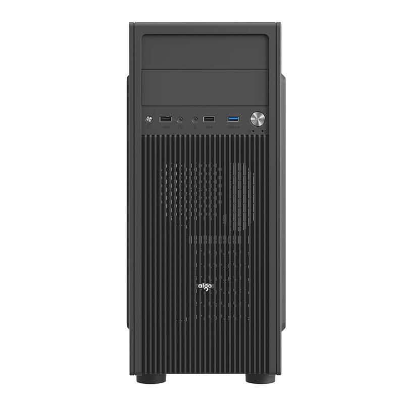 Darkflash Κουτί Υπολογιστή B351 Μαύρο - Image 3