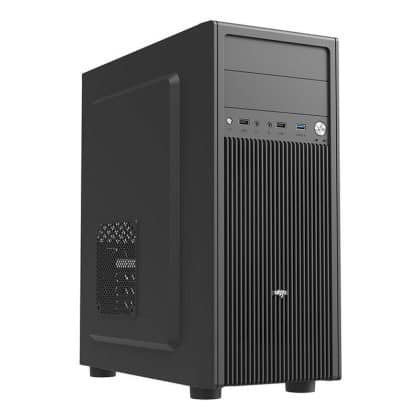 Darkflash Κουτί Υπολογιστή B351 Μαύρο