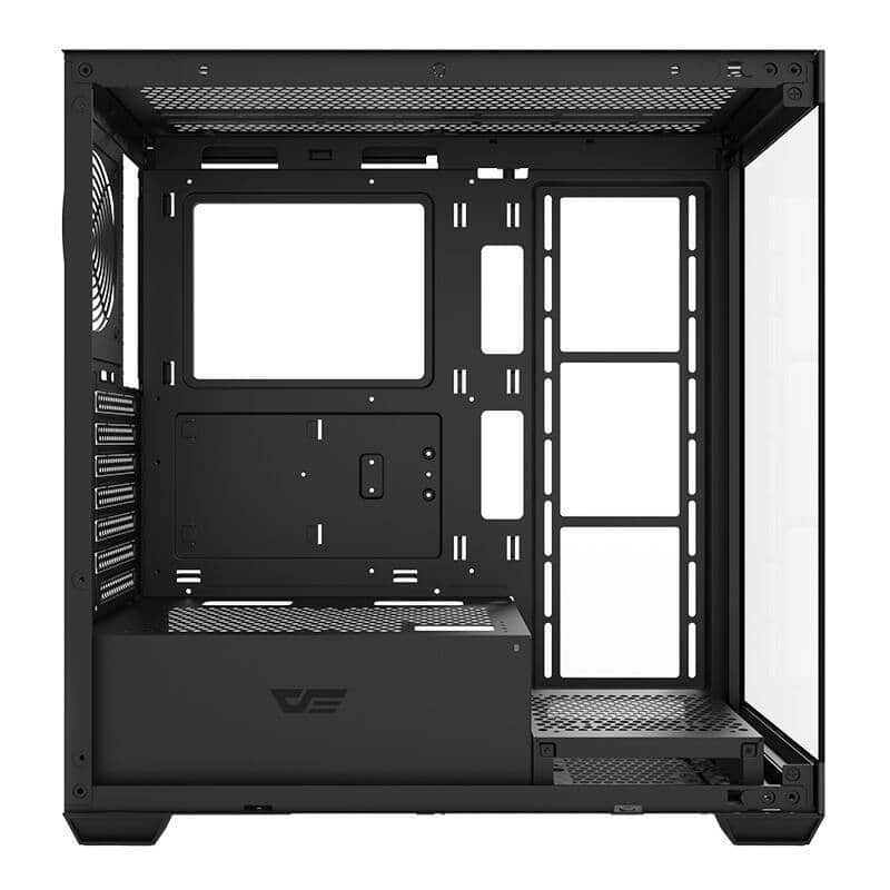Darkflash Κουτί Υπολογιστή DS900 Μαύρο - Image 5
