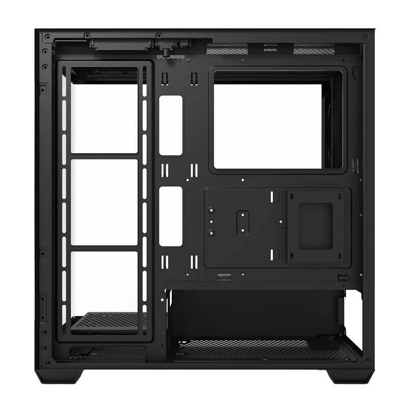 Darkflash Κουτί Υπολογιστή DS900 Μαύρο - Image 6