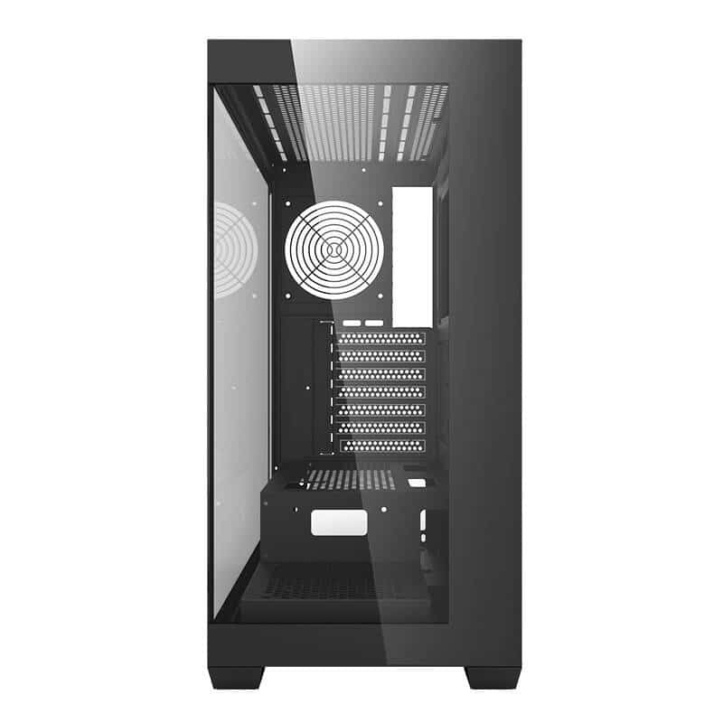 Darkflash Κουτί Υπολογιστή DS900 Μαύρο - Image 3