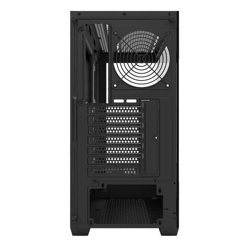 Darkflash Κουτί Υπολογιστή DS900 Μαύρο - Image 4