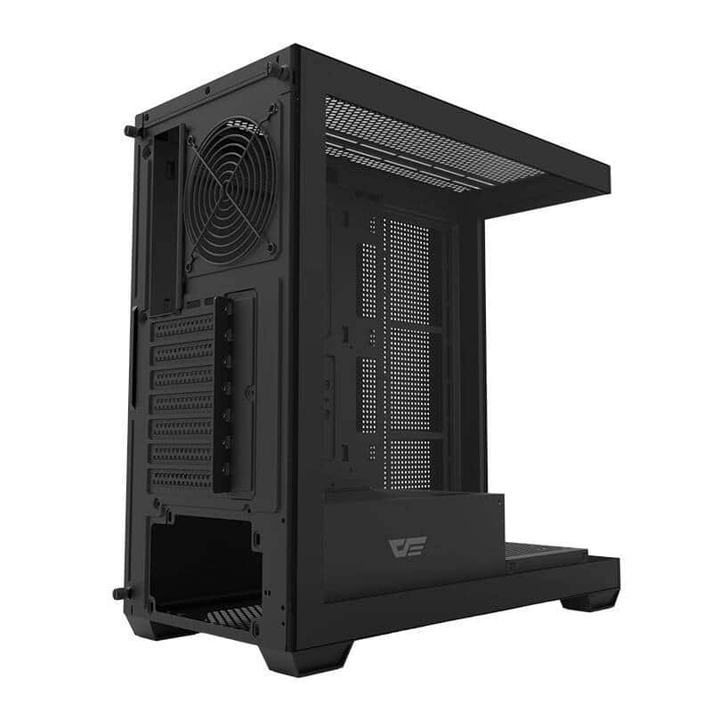 Darkflash Κουτί Υπολογιστή DS900 Μαύρο - Image 7