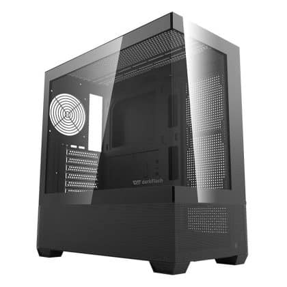Darkflash Κουτί Υπολογιστή DS900 AIR Μαύρο