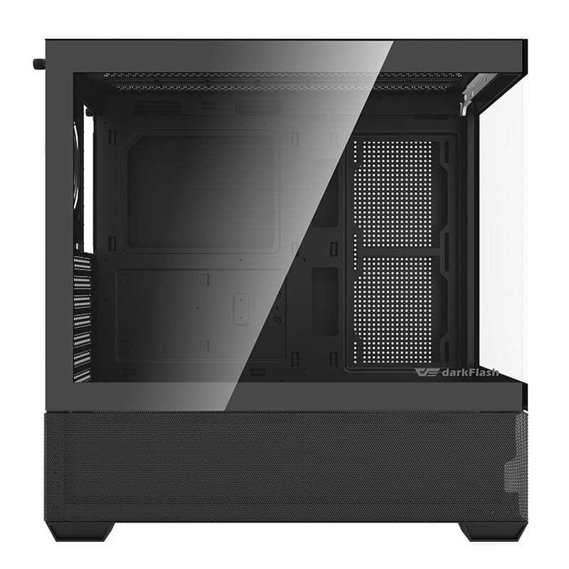 Darkflash Κουτί Υπολογιστή DS900 AIR Μαύρο - Image 2