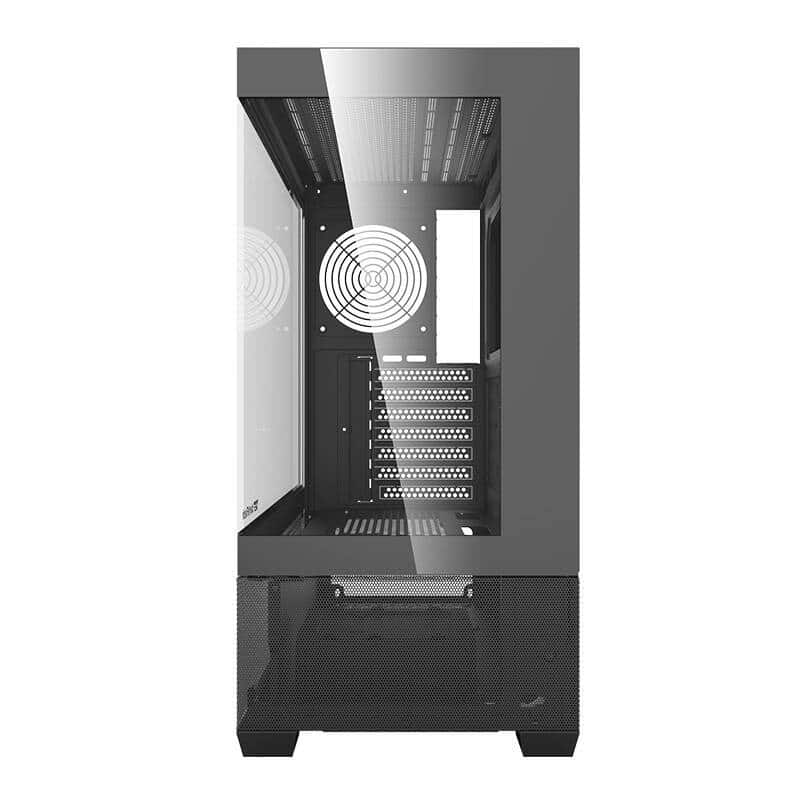 Darkflash Κουτί Υπολογιστή DS900 AIR Μαύρο - Image 4
