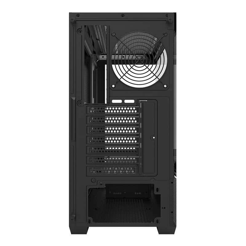 Darkflash Κουτί Υπολογιστή DS900 AIR Μαύρο - Image 8