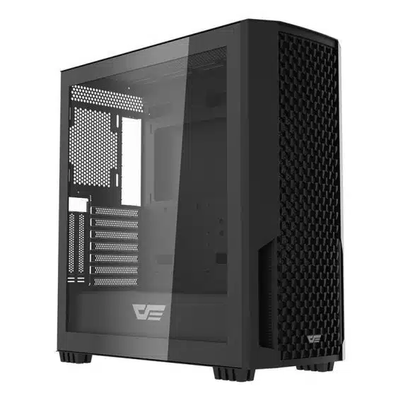 Darkflash DF2100 θήκη υπολογιστή μαύρη