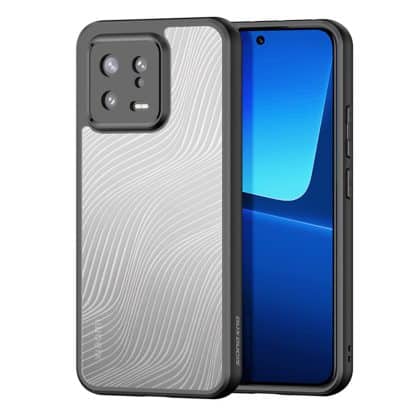 Dux Ducis Aimo Series - Xiaomi 13 - Μαύρο