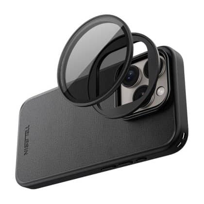 Φίλτρο CPL 58mm Telesin για iPhone 15 Pro/Pro Max