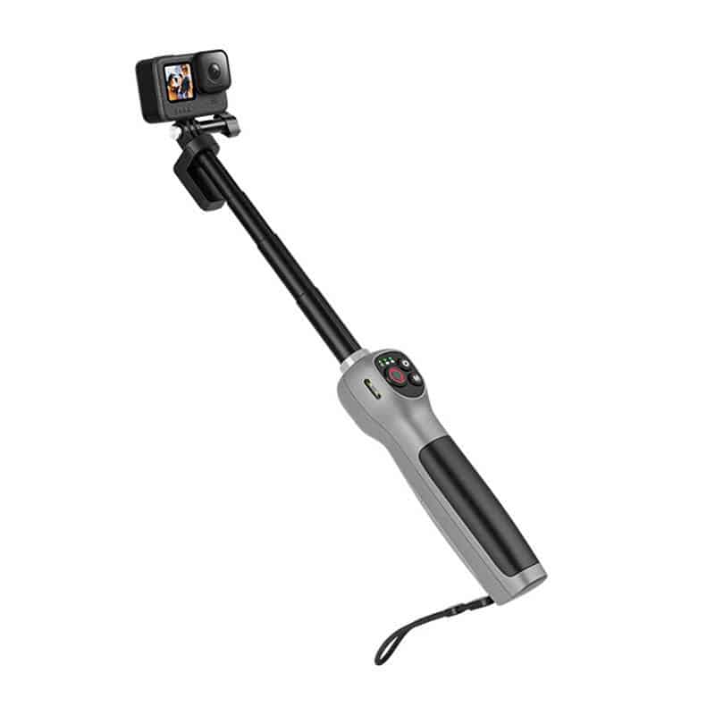 TELESIN αδιάβροχη βάση selfie για GoPro 8 / 9 / 10 / 11 / 12 - Image 5