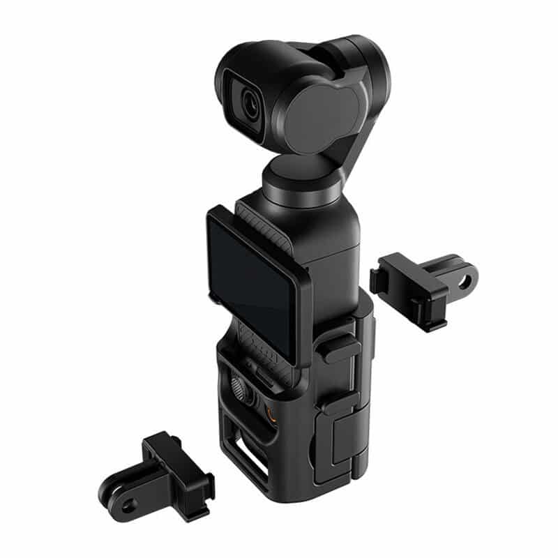 TELESIN Stand για DJI Osmo Pocket 3 - Image 5