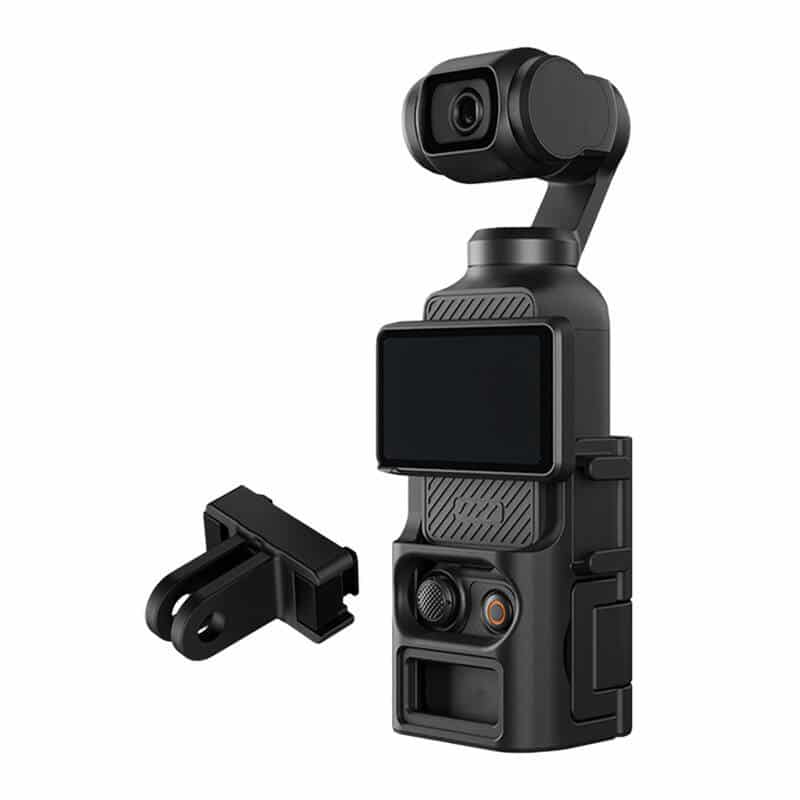 TELESIN Stand για DJI Osmo Pocket 3 - Image 6