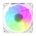 Darkflash C7 ανεμιστήρας υπολογιστή λευκό - Image 2
