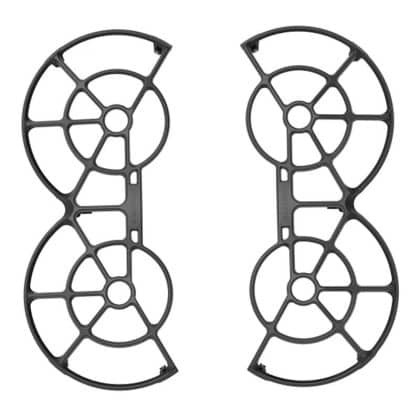 SUNNYLIFE προστατευτικό έλικα για DJI Neo μαύρο