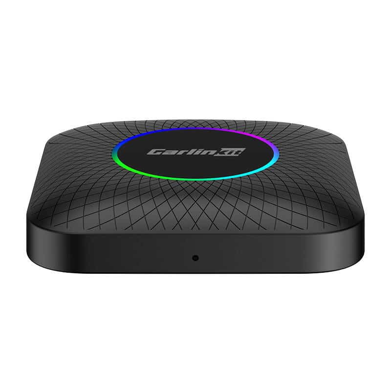 Carlinkit TBOX-Plus 8+128GB ασύρματος προσαρμογέας Apple Carplay/Android Auto - Image 5