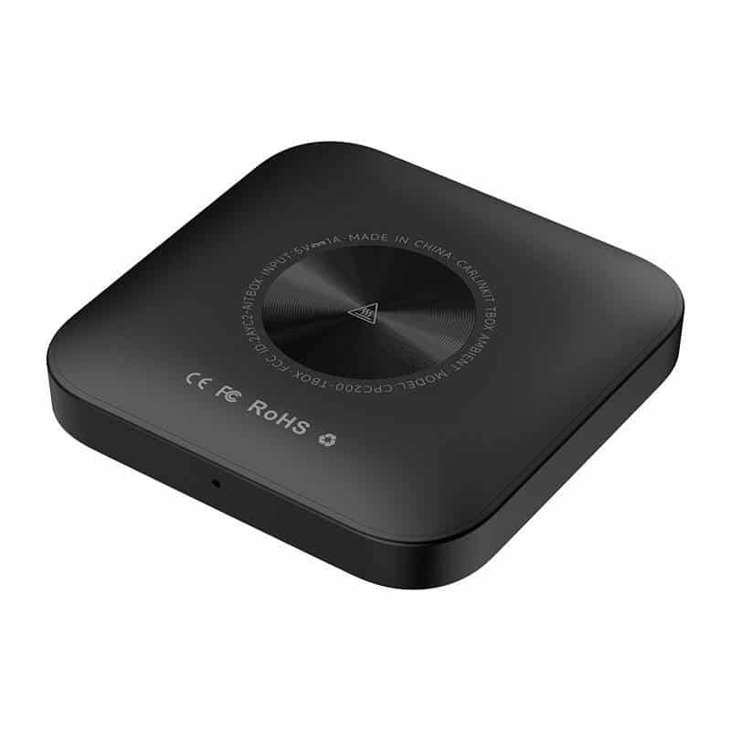 Carlinkit TBOX-Plus 8+128GB ασύρματος προσαρμογέας Apple Carplay/Android Auto - Image 6