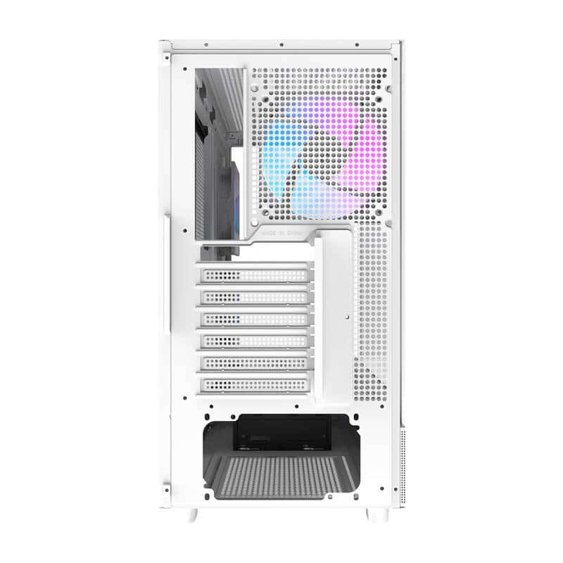 Darkflash DPX90 θήκη υπολογιστή λευκό - Image 6