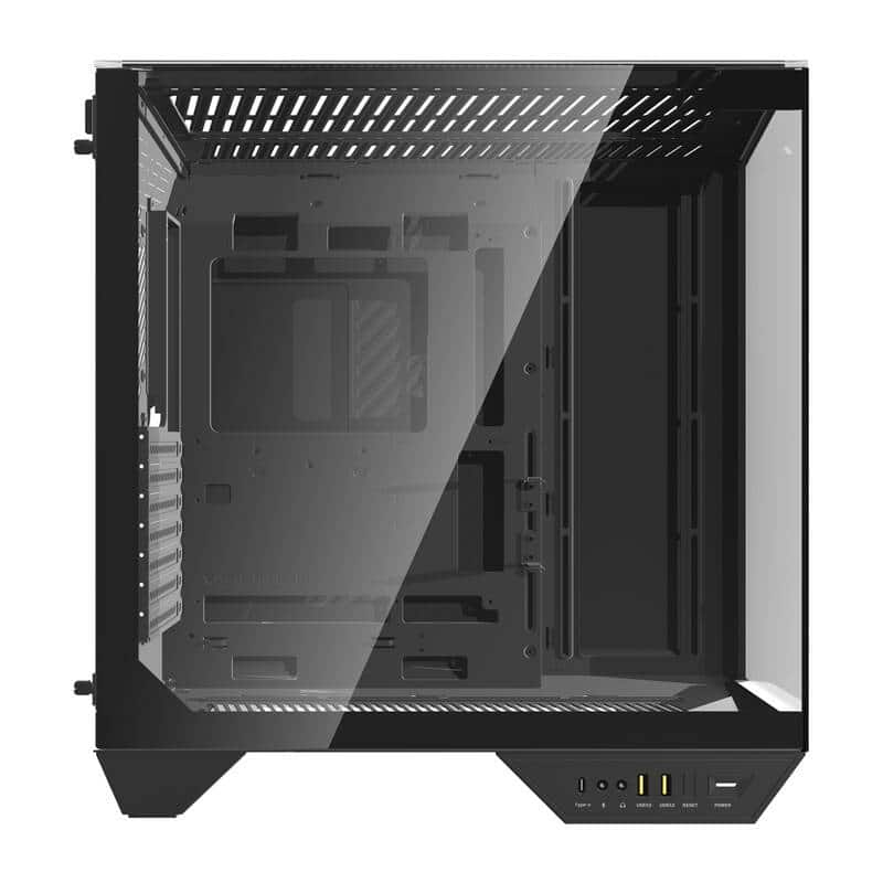 Darkflash DY470 θήκη υπολογιστή μαύρο - Image 2