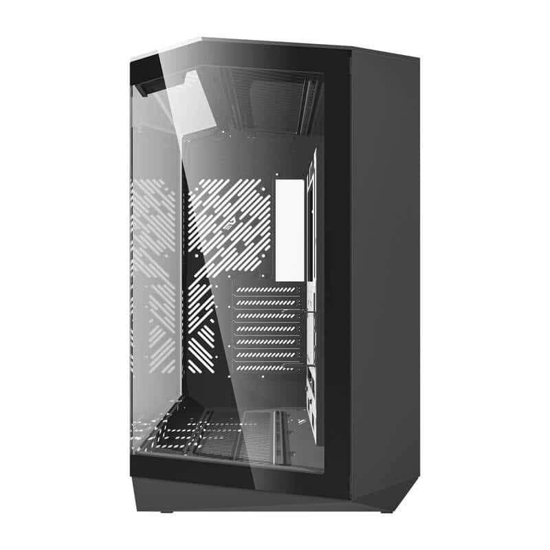 Darkflash DY470 θήκη υπολογιστή μαύρο - Image 4