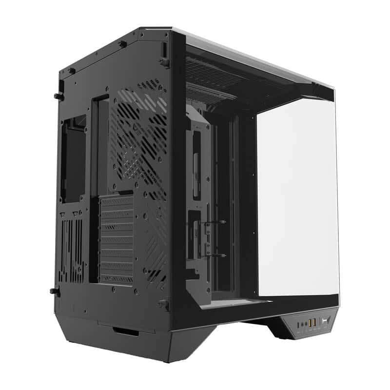 Darkflash DY470 θήκη υπολογιστή μαύρο - Image 6