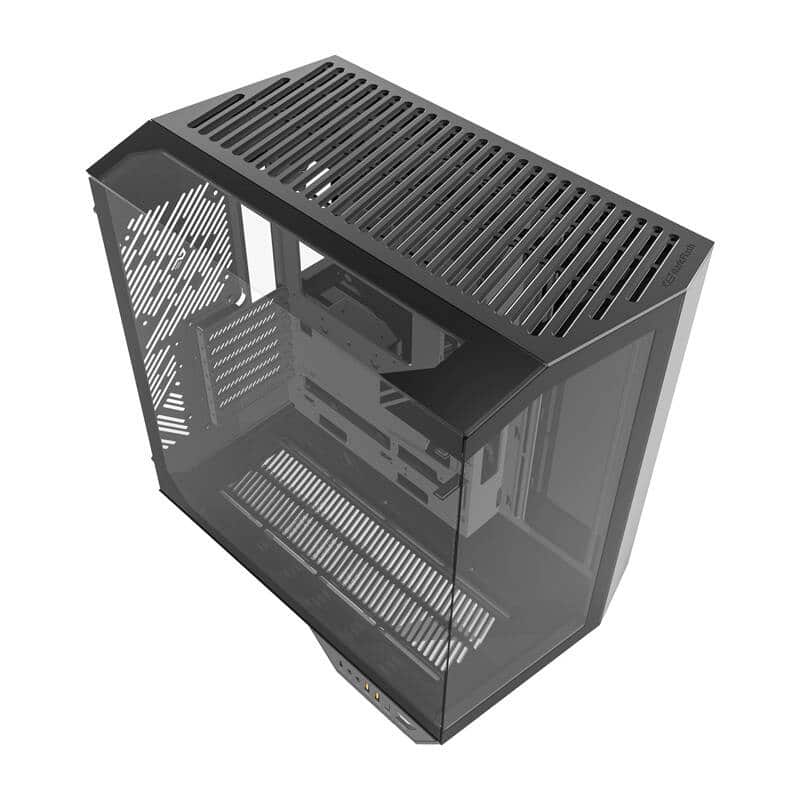 Darkflash DY470 θήκη υπολογιστή μαύρο - Image 7