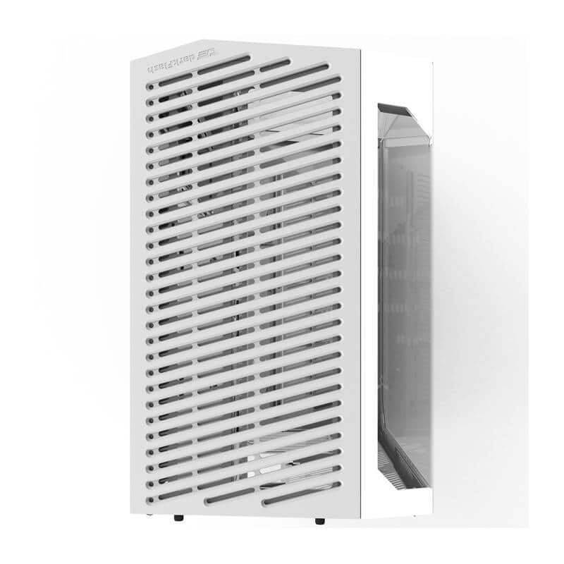 Darkflash DY470 θήκη υπολογιστή λευκό - Image 4