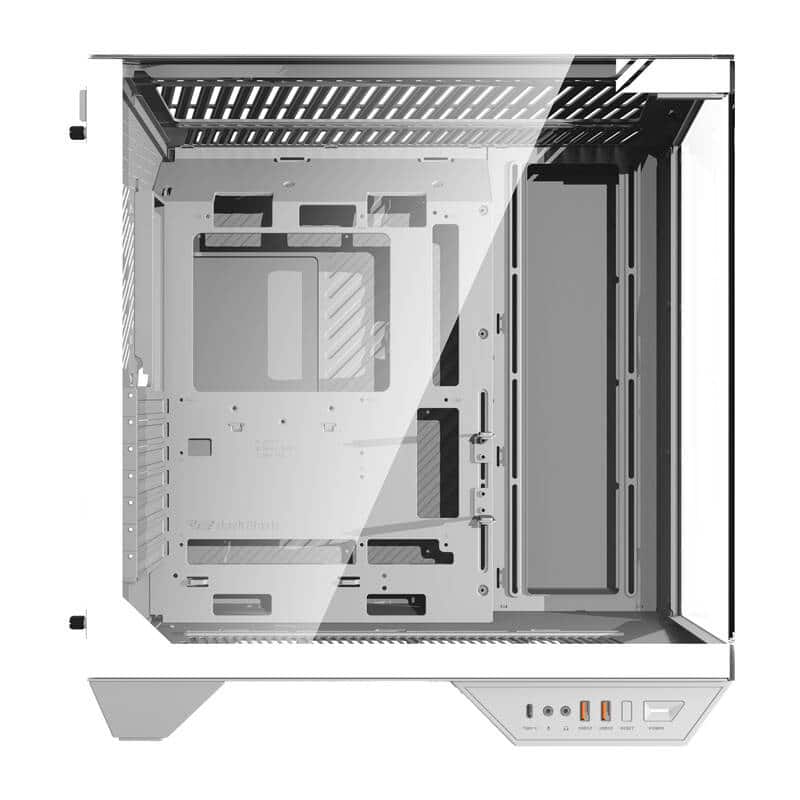 Darkflash DY470 θήκη υπολογιστή λευκό - Image 2