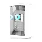 Darkflash DY470 θήκη υπολογιστή λευκό - Image 4