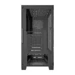 Darkflash DRX90 Mesh θήκη υπολογιστή μαύρο - Image 3