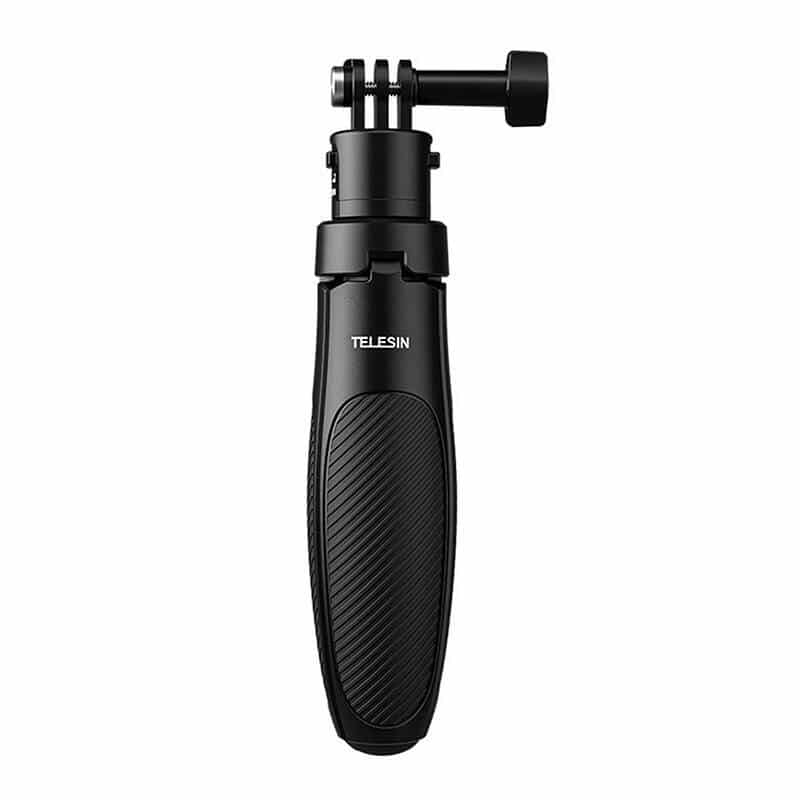 Telesin selfie stick με τρίποδο για αθλητικές κάμερες (S1-MNP-02) - Image 4