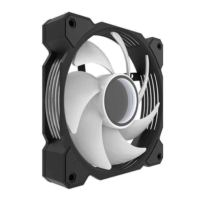Darkflash DR08 Ανεμιστήρας ψύξης Μαύρο - Image 7