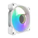 Darkflash DR08 Ανεμιστήρας ψύξης λευκό - Image 5