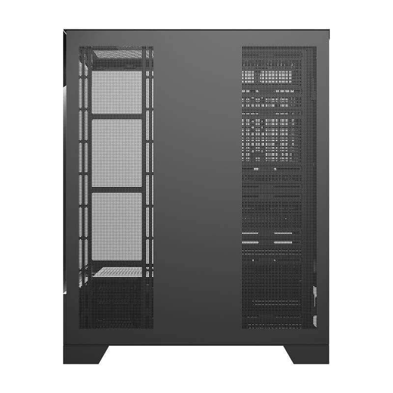 Darkflash DY451L PRO θήκη υπολογιστή με ανεμιστήρα μαύρο - Image 4