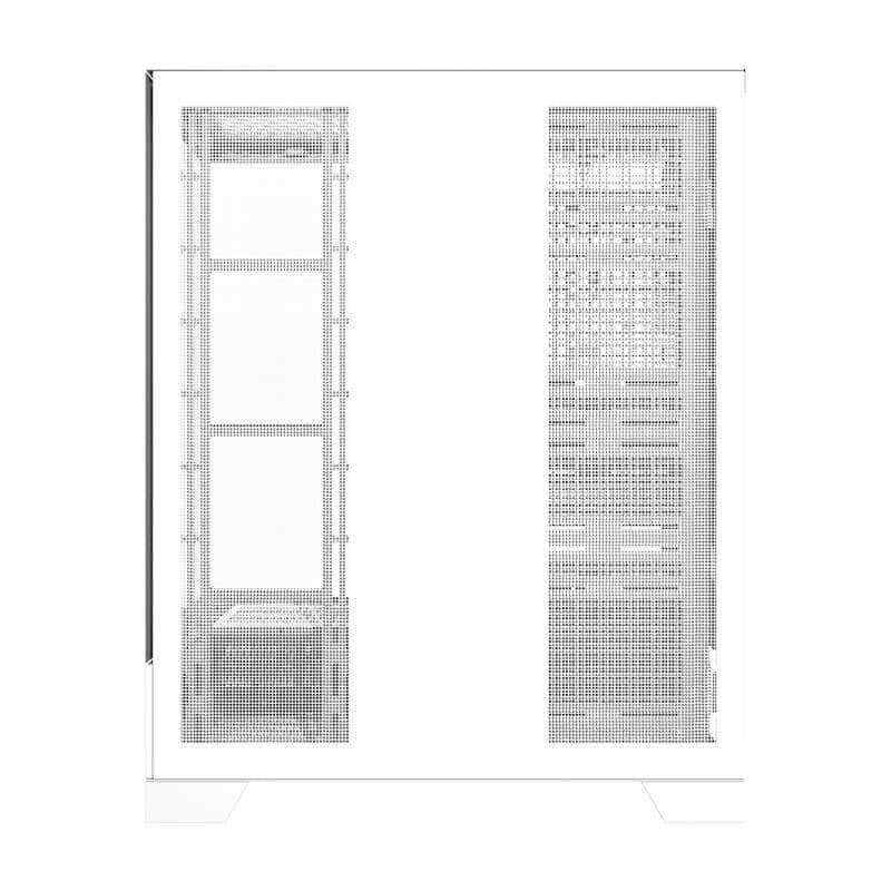 Darkflash DY451L PRO θήκη υπολογιστή λευκό - Image 5
