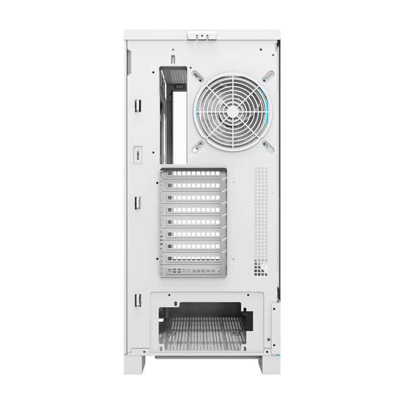 Darkflash DY451L PRO θήκη υπολογιστή λευκό - Image 6