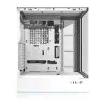 Darkflash DY451L θήκη υπολογιστή χωρίς ανεμιστήρες λευκό - Image 6