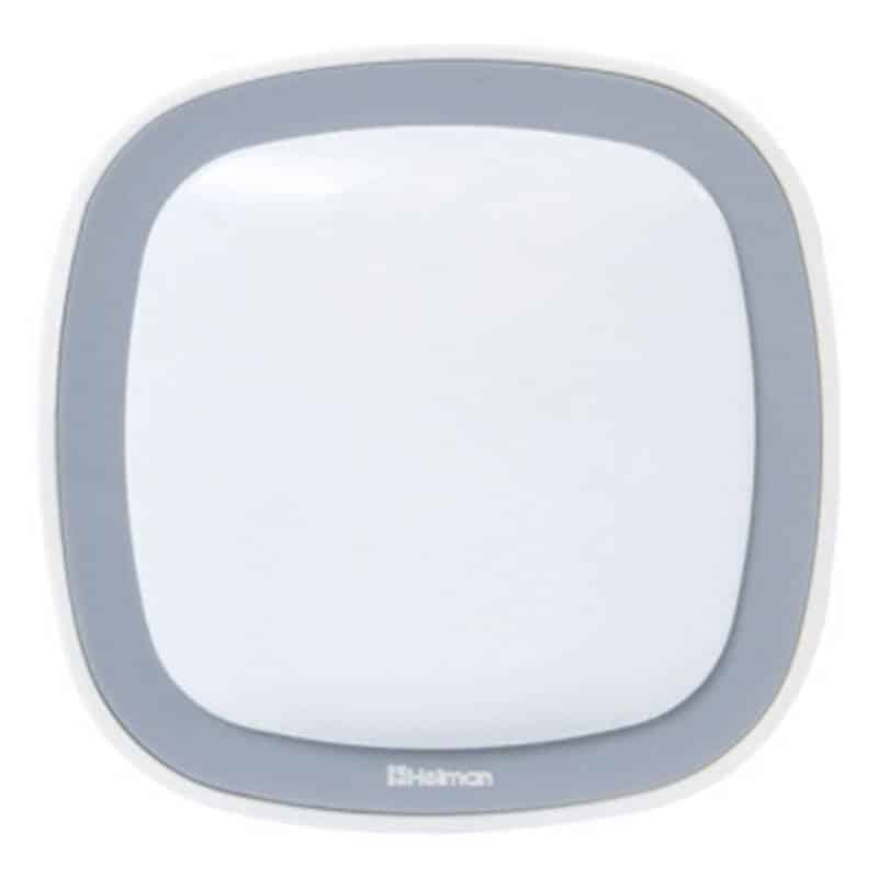Zigbee Heiman HS1MS-E Tuya έξυπνος αισθητήρας κίνησης λευκός - Image 2